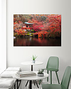 Obraz Harmónia 1736